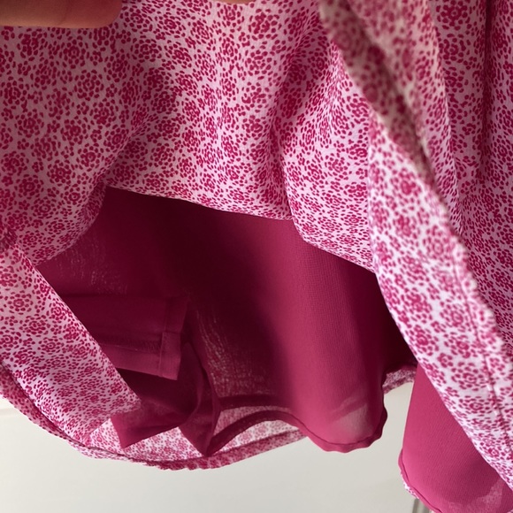 Cute Floral Print Dress 🌸🌺 - Picture 3 of 7